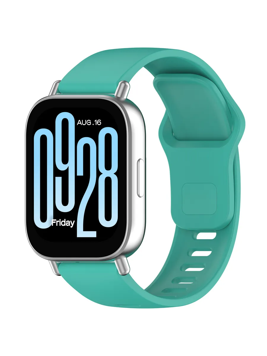 Ремешок для Redmi Watch 5 Active / 5 Lite силиконовый