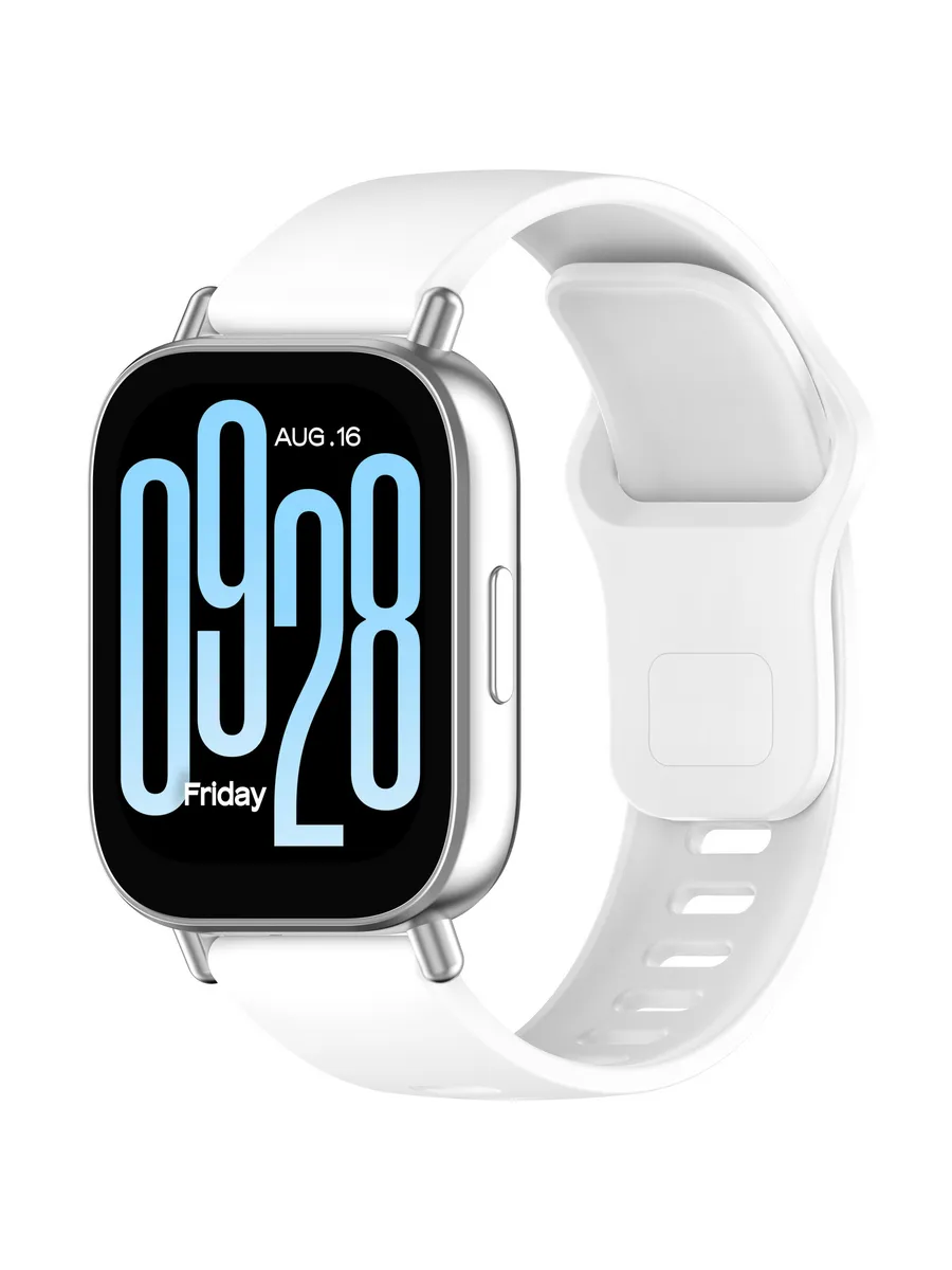 Ремешок для Redmi Watch 5 Active / 5 Lite силиконовый
