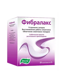 Фибралакс, порошок 5 г, 20 шт. Фибралакс 325753584 купить за 879 ₽ в интернет‑магазине Wildberries
