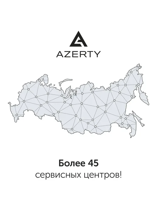 AZERTY Неттоп мини ПК AZ-0027 i7-4700MQ 4x2,4GHz, 16Gb, 512Gb SSD, 8 ГБ, 512 ГБ, фото 7