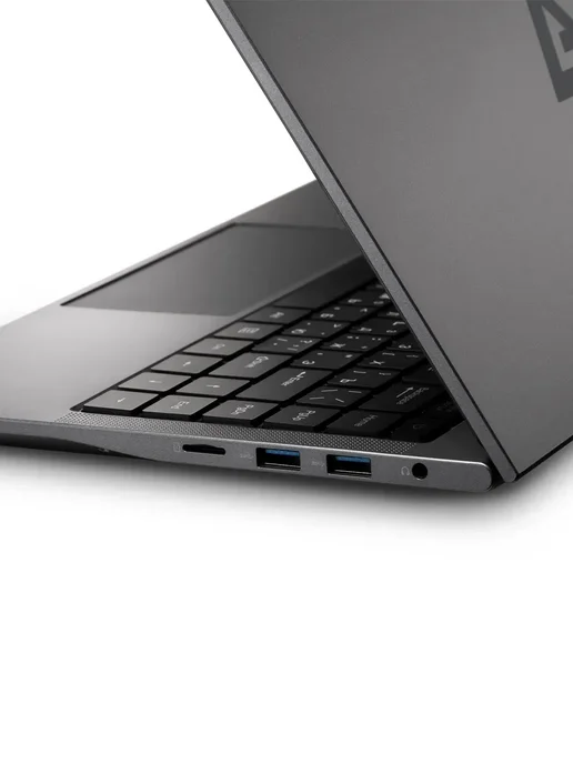 AZERTY Ноутбук для учебы RB-1452 14" IPS N95 16GB RAM, 1TB SSD, 16 ГБ, 1 ТБ, фото 5