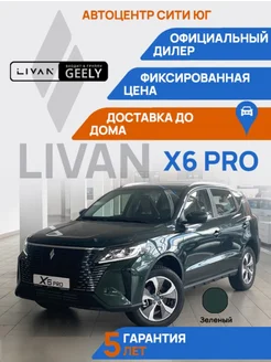 X6Pro livan 325859390 купить за 2 130 000 ₽ в интернет-магазине Wildberries