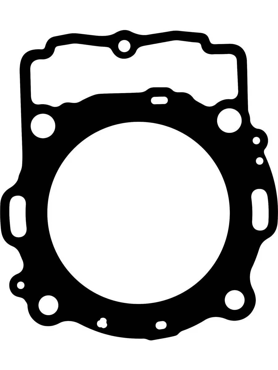 Прокладка ГБЦ для мотоциклов KTM SX-F450, EXC450, EXC500