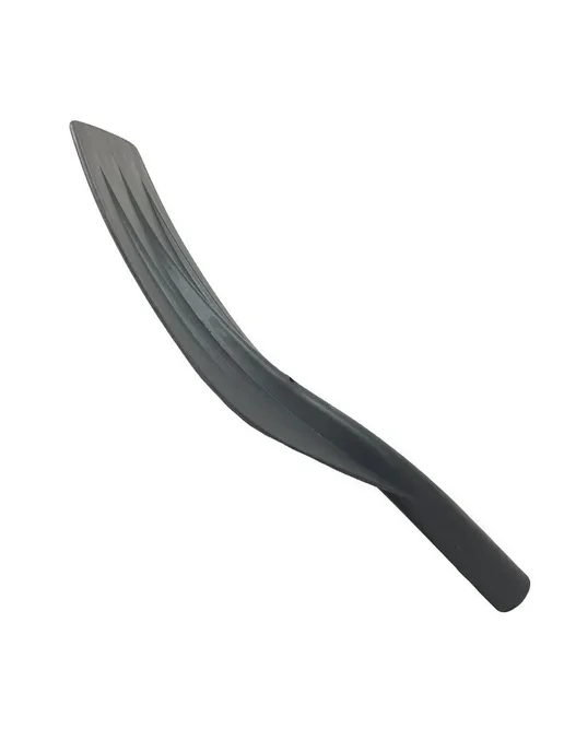 PRIVADA Лопасть для весла изогнутая d-32 (570х185), 570x185, фото 2