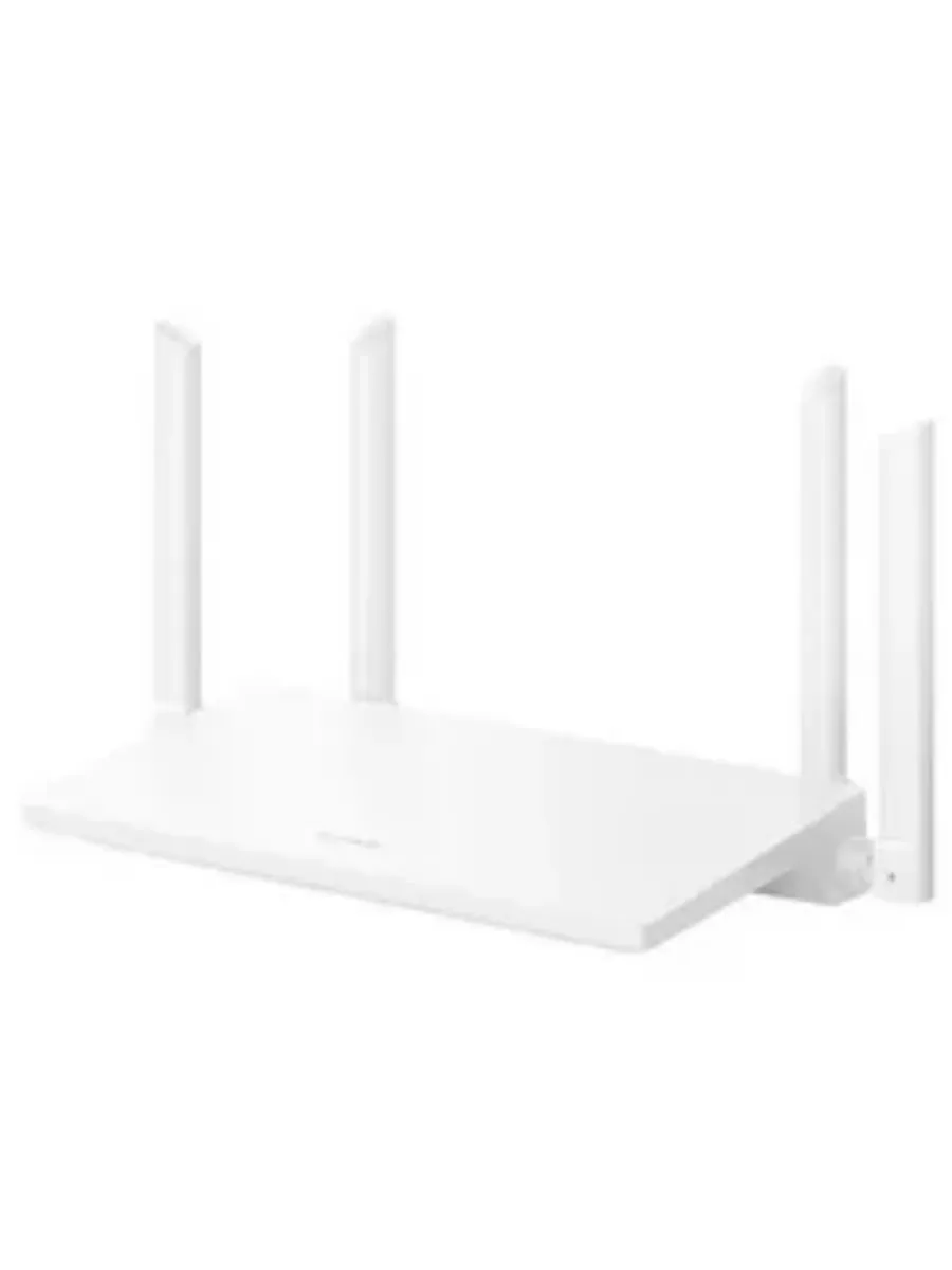 Wi-Fi роутер AX1 WS5203