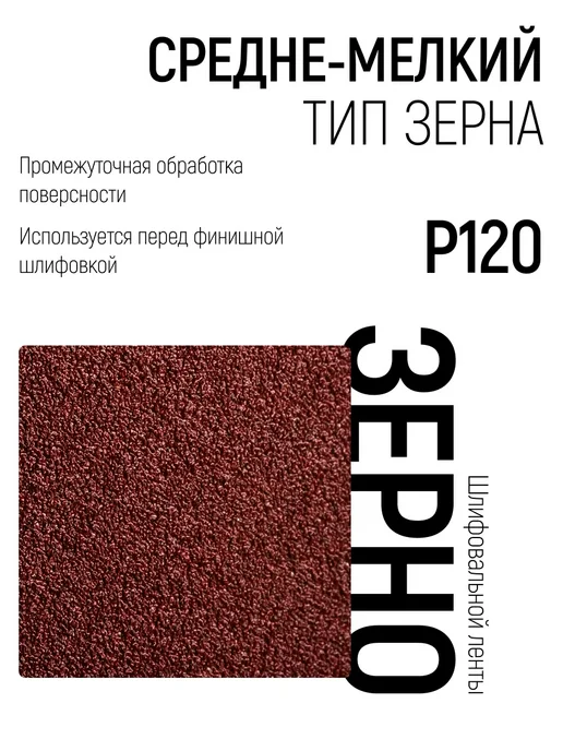 FIT FINCH INDUSTRIAL TOOLS FIT Круги шлифовальные 125 мм Р 120 5 шт. под липучку, 5 шт, фото 4