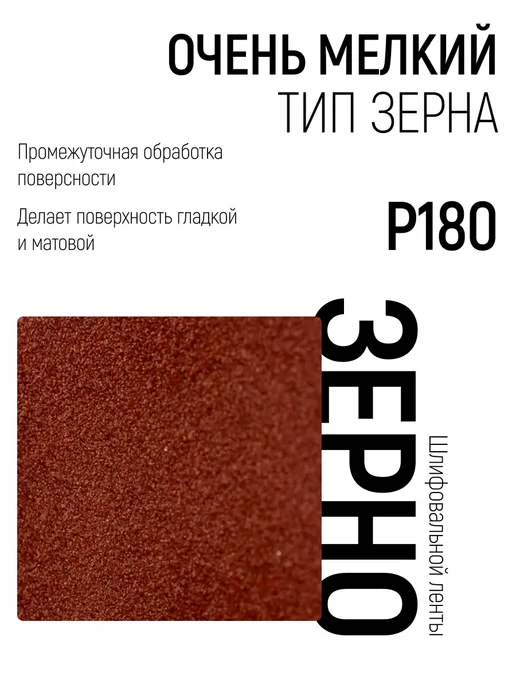 FIT FINCH INDUSTRIAL TOOLS FIT Круги шлифовальные 125 мм Р 180 5 шт. под липучку, 5 шт, фото 4