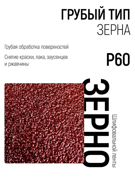 FIT FINCH INDUSTRIAL TOOLS Шлифовальный круг 30х20 мм Р60 лепестковая насадка для дрели, 30x20 мм, фото 4