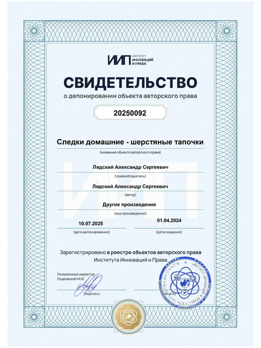 СашИрТон Следки тёплые шерстяные домашние, серый, фото 8