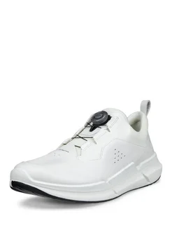 Кроссовки мужские ECCO BIOM 2.2, кожа ECCO 326266290 купить за 23 842 ₽ в интернет‑магазине Wildberries