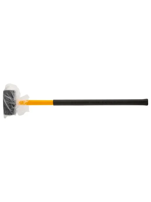 FIT FINCH INDUSTRIAL TOOLS FIT Кувалда кованая 5 кг ручка 880 мм, 5 кг, фото 2