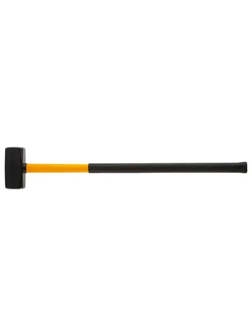 FIT FINCH INDUSTRIAL TOOLS FIT Кувалда кованая 5 кг ручка 880 мм, 5 кг, фото 3