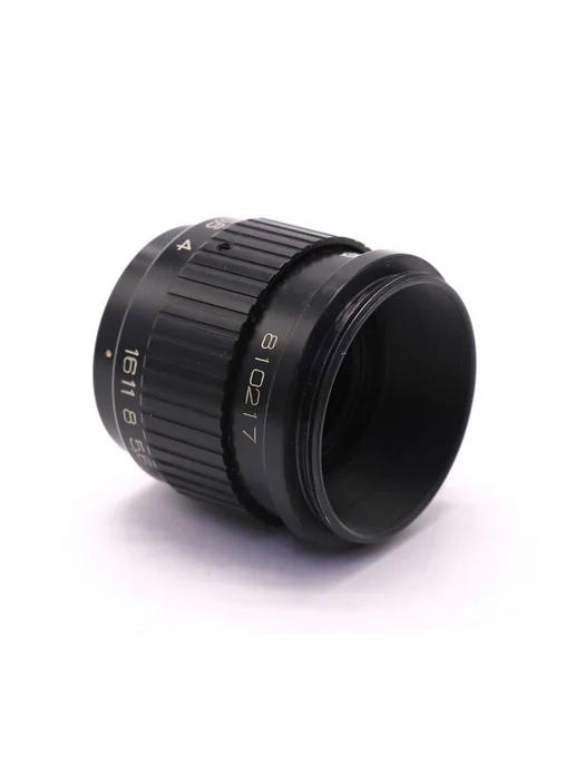 ЛЗОС Советский объектив Индустар 90У f 4 75mm M39, вариант, фото 2