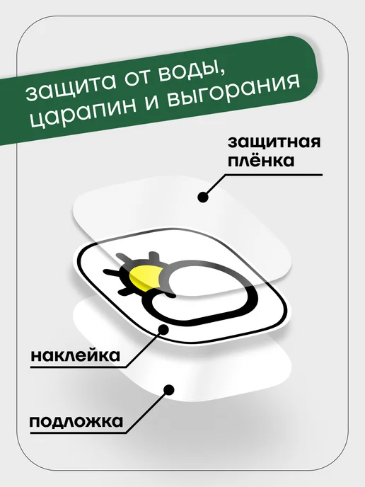stick to stick Наклейки для скрапбукинга, черный, фото 8