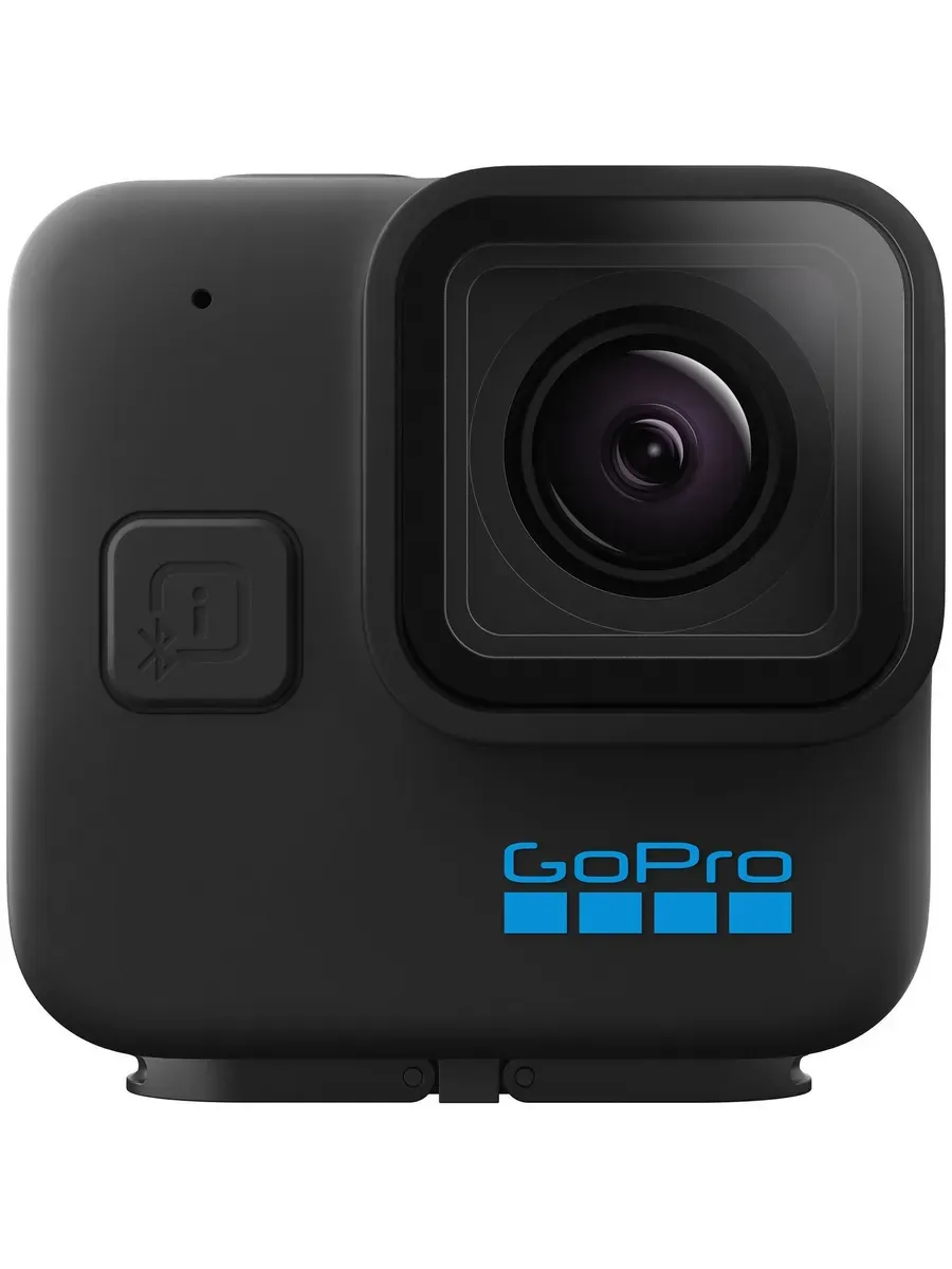 GoPro Экшн-камера HERO 11 Mini black
