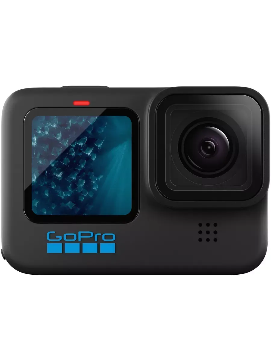 GoPro Экшн-камера HERO11 Black