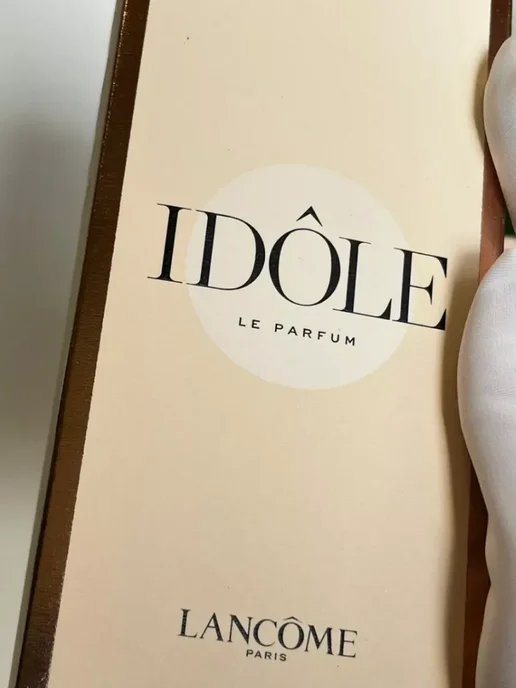 идол духи Idole 75 мл, 75 мл, фото 3