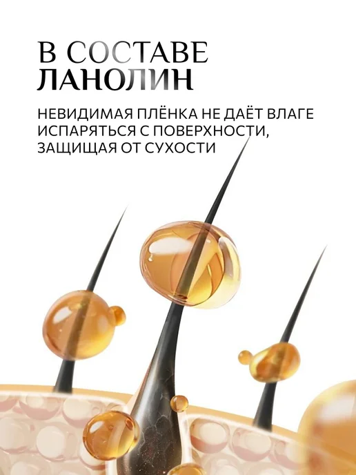 KONDOR Моделирующий крем для укладки волос 50мл, 50 г, фото 5