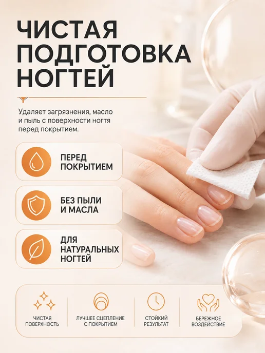 Giorgio Capachini Обезжириватель для ногтей клинсер 200 мл, 200 мл, фото 5