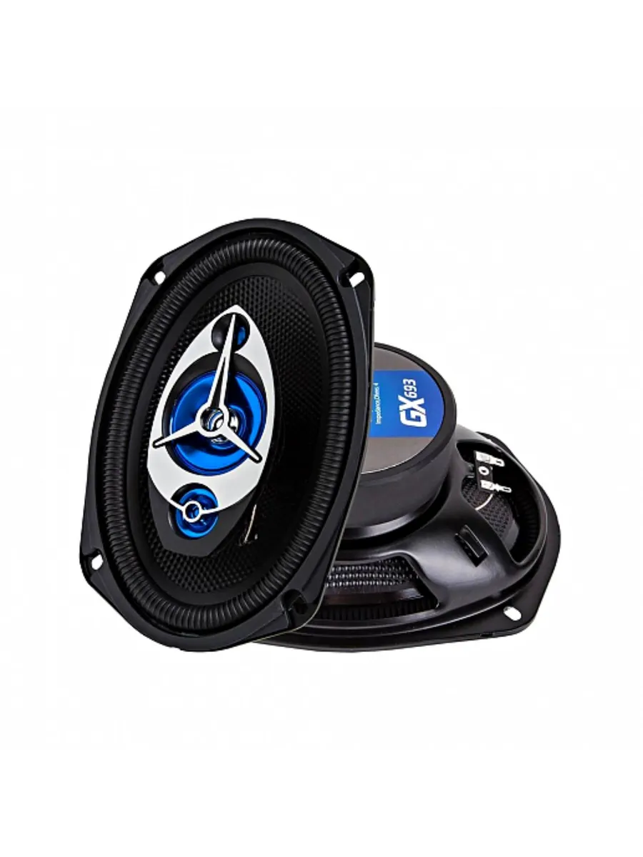 Автомобильная акустика GX-693