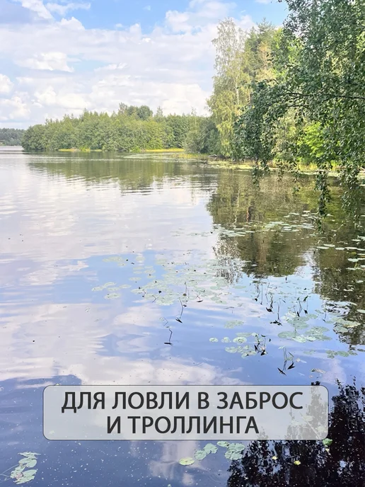 Proberos Воблер крэнк SP (7 см, 14 гр) до 1.5м. Суспендер - приманка, 14 г, 1,5 м, фото 2