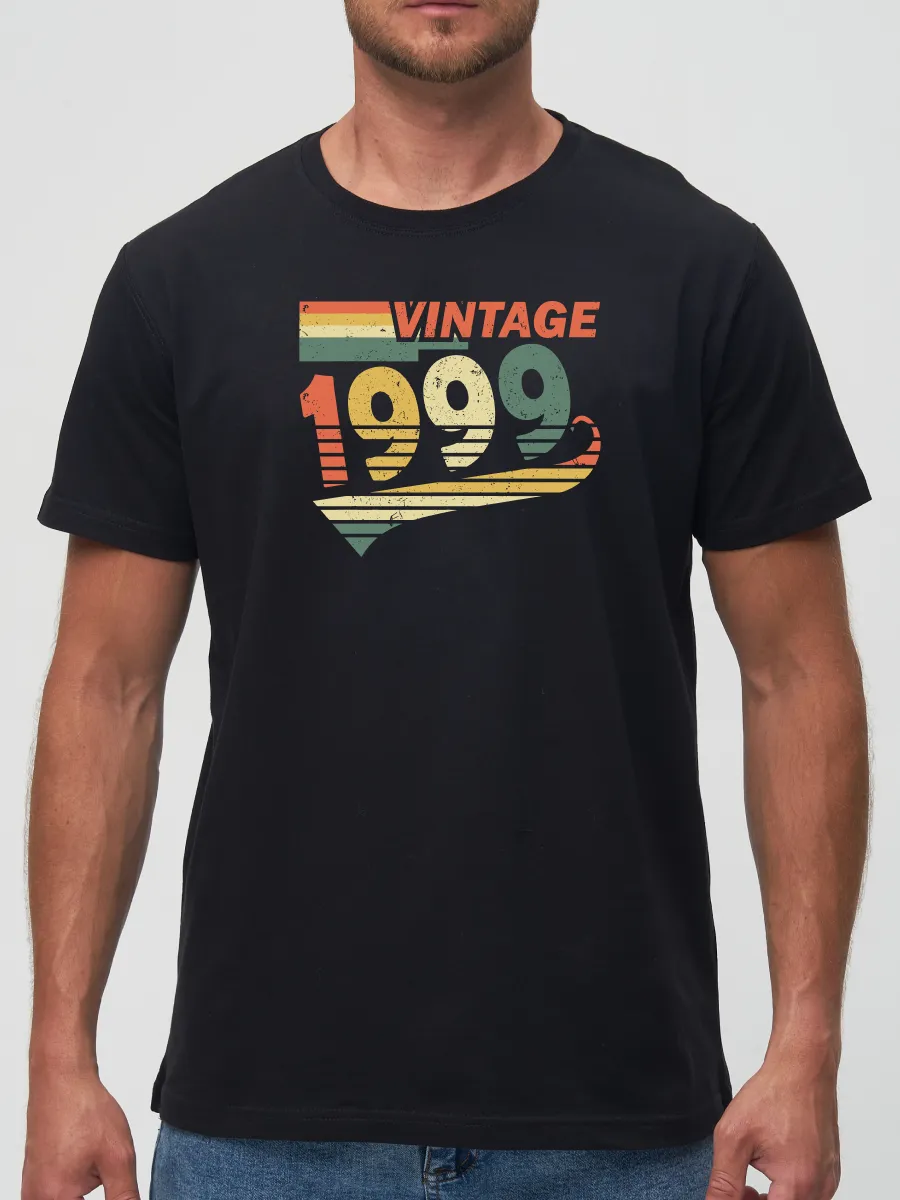 Футболка 1999