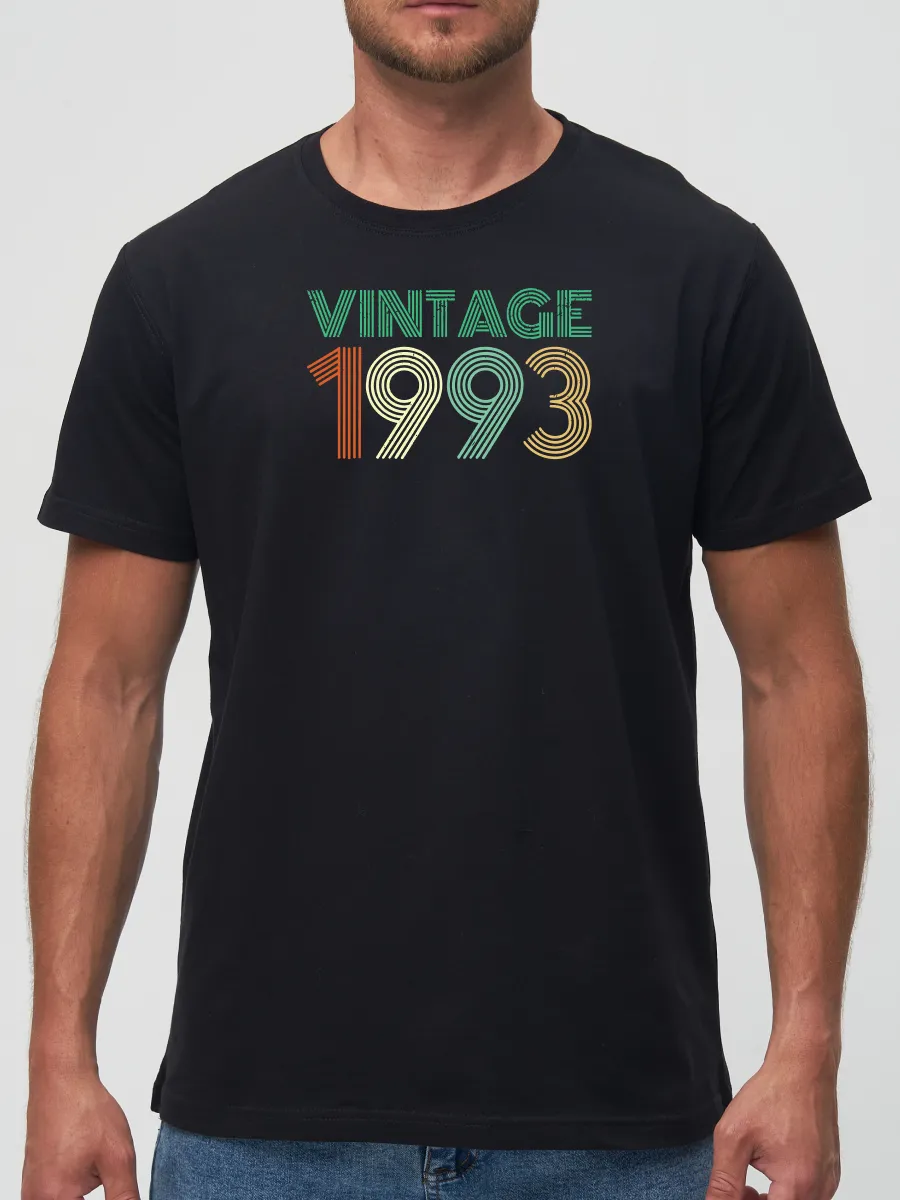 Футболка 1993