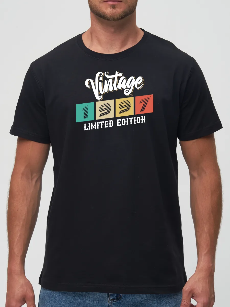 Футболка 1997