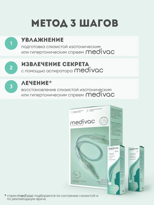 Baby-Vac Аспиратор для новорождённых от пылесоса 0+, вариант, фото 5