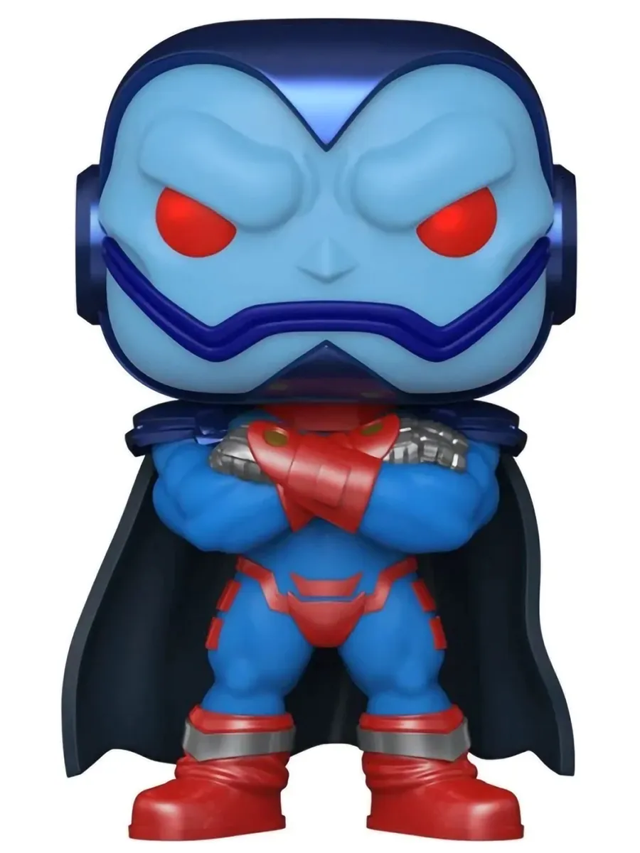 Фигурка Funko POP! Bobble Marvel X-Men S3 Apocalypse