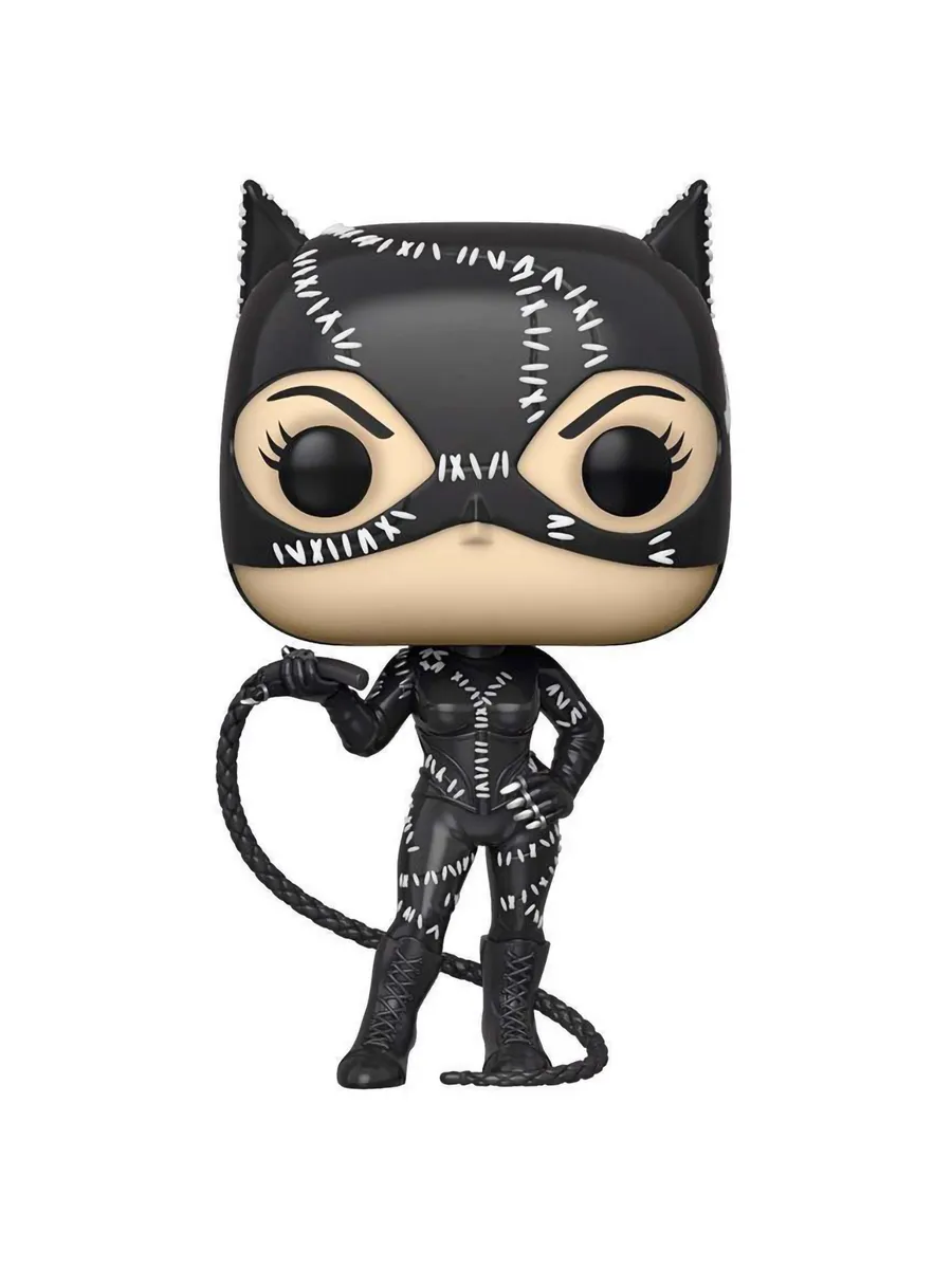 Фигурка Funko POP! Heroes DC Batman Returns Catwoman