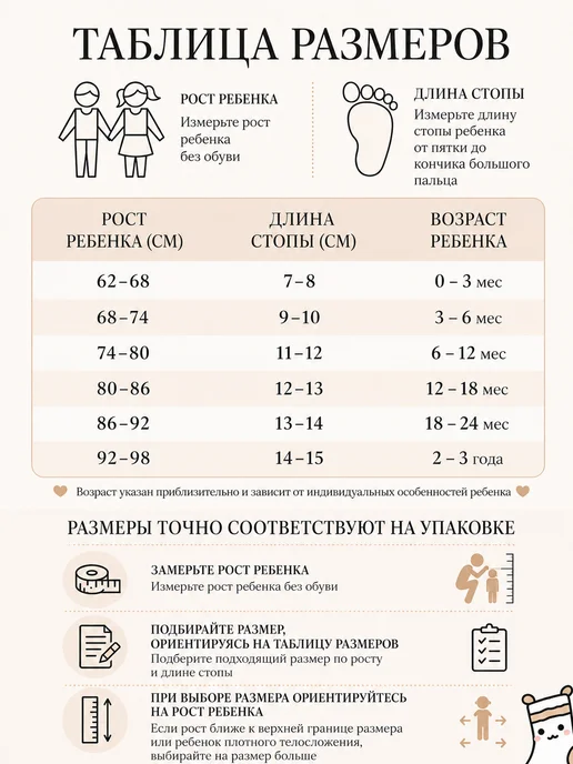 Магазин потерянных носков Колготки для новорожденных девочек в рубчик 2 пары, белый, фото 2