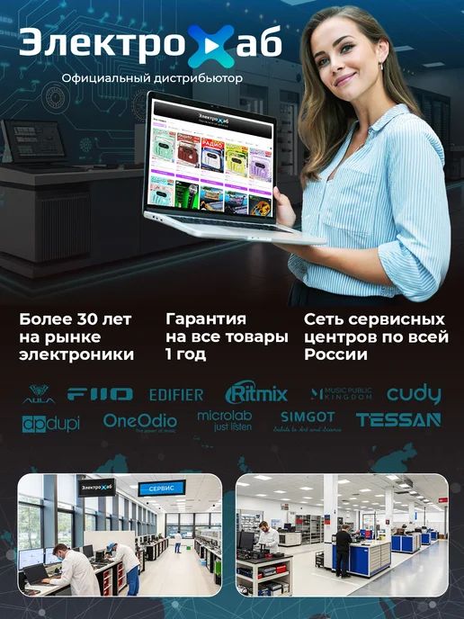 FIIO Усилитель звука для наушников BTR11, вариант, фото 6