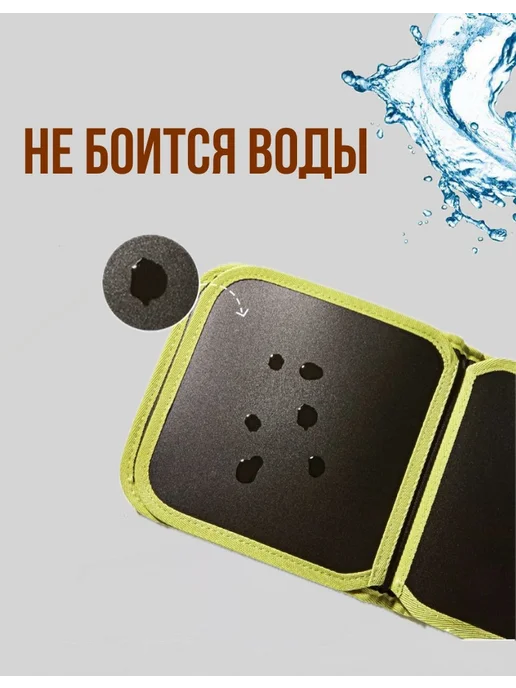 Многоразовый детский альбом для рисования, желтый, фото 4