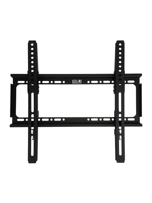 LIDLINE Кронштейн для телевизора наклонный на стену 26"-55", черный, фото 2