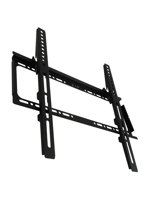 LIDLINE Кронштейн для телевизора наклонный на стену 26"-55", черный, фото 3