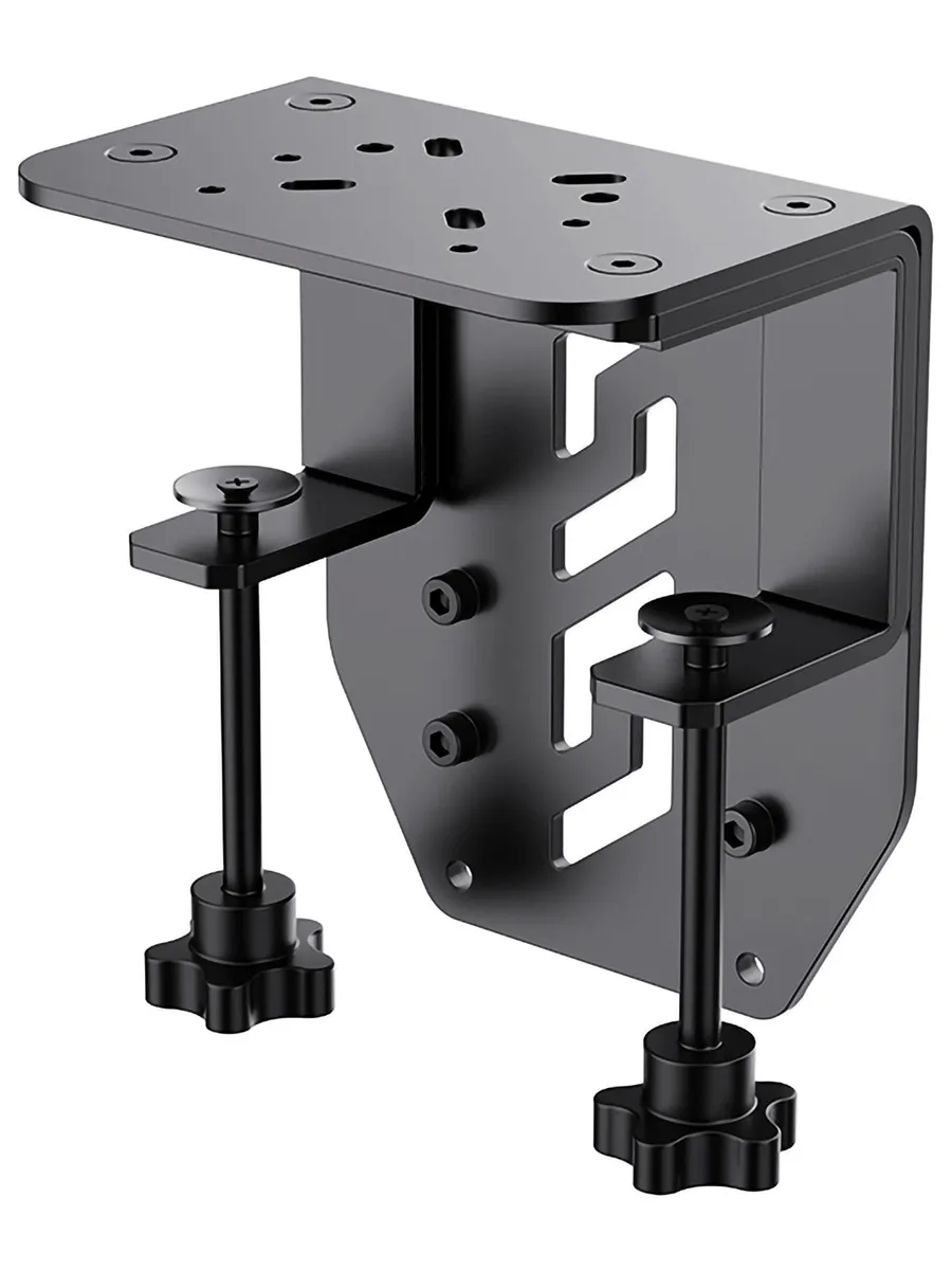 Крепление для базы джойстика MOZA Flight Base Table Clamp