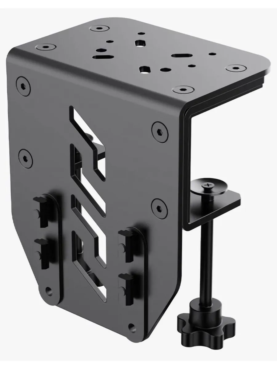 Крепление для базы джойстика MOZA Flight Base Table Clamp Крепление для базы джойстика MOZA Flight Base Table Clamp