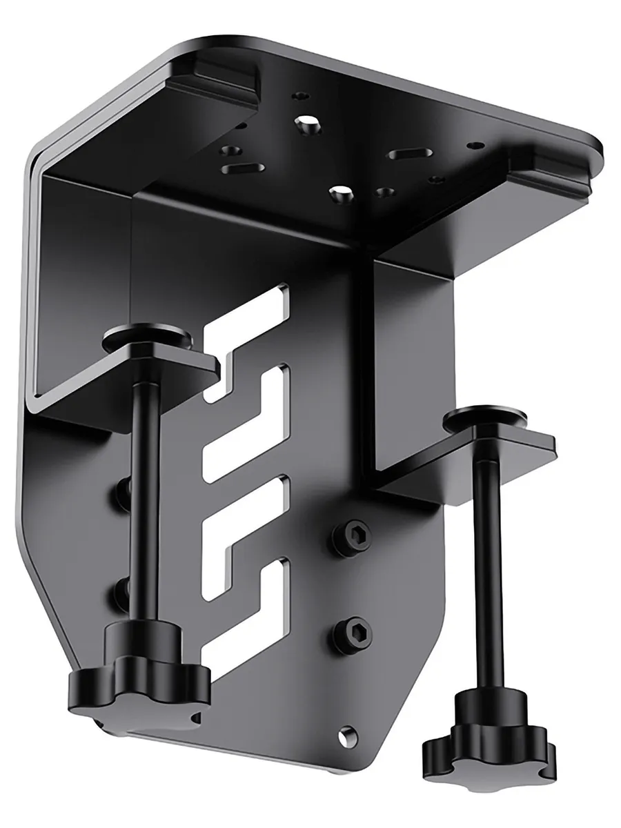 Крепление для базы джойстика MOZA Flight Base Table Clamp Крепление для базы джойстика MOZA Flight Base Table Clamp