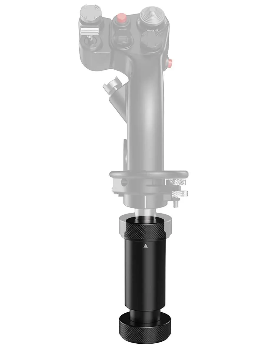 Удлинитель MOZA Z-Axis Module AS003 Удлинитель MOZA Z-Axis Module AS003