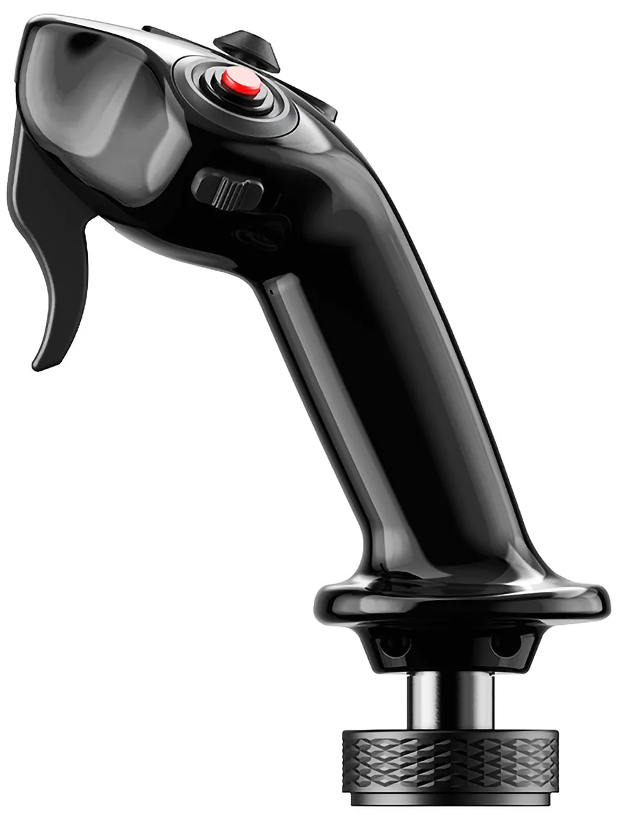 Джойстик MOZA MA3X Sidestick AS005