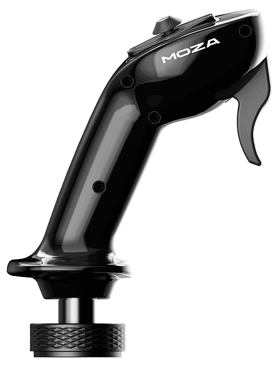 Джойстик MOZA MA3X Sidestick AS005