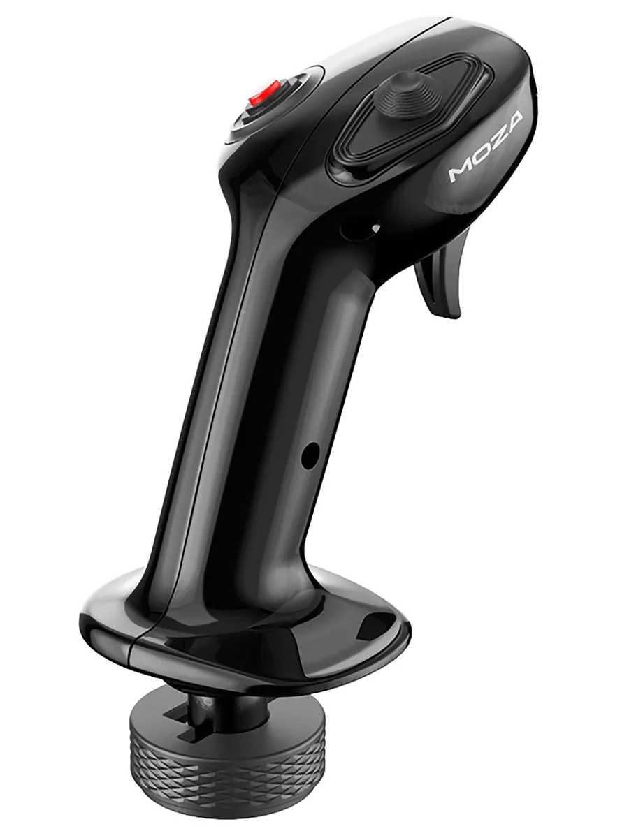 Джойстик MOZA MA3X Sidestick AS005