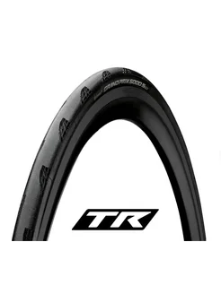 Покрышка Continental Grand Prix 5000S TR 700х25C OEM CONTINENTAL 326928349 купить за 11 117 ₽ в интернет‑магазине Wildberries