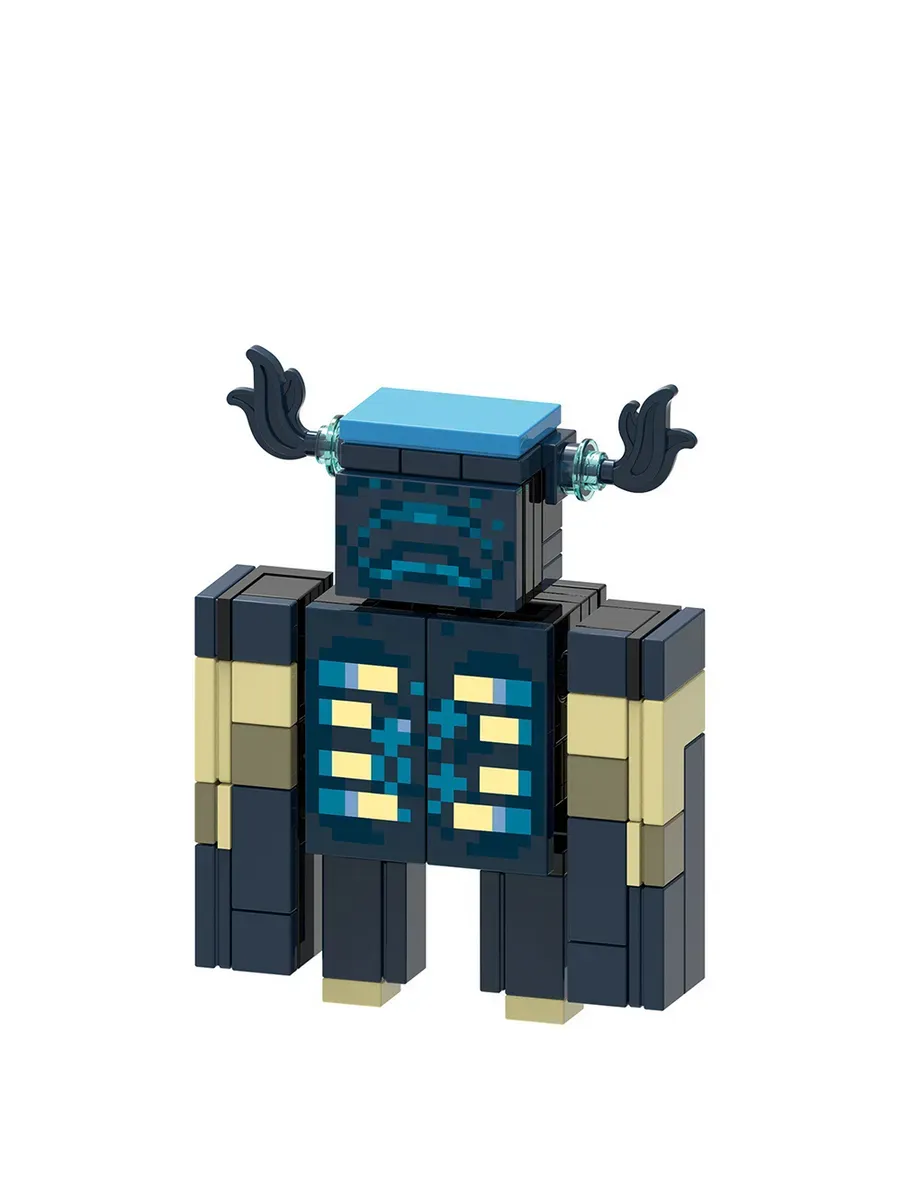Фигурка Minecraft Варден