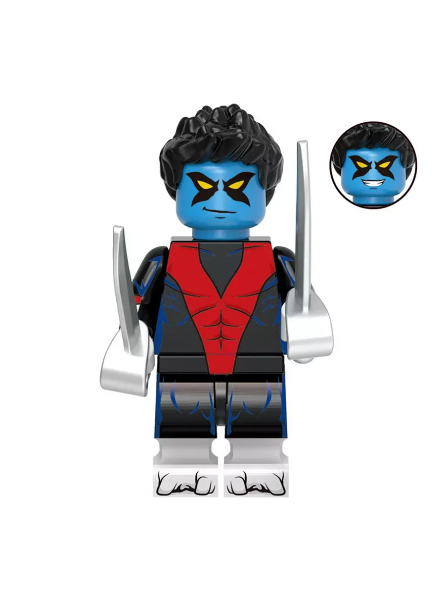 Фигурка Marvel X-men, Ночной змей