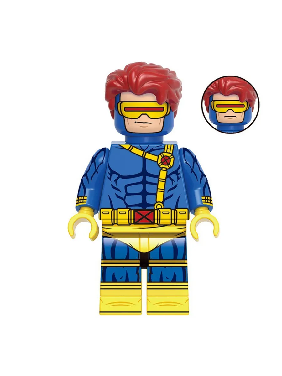 Фигурка Marvel X-men, Циклоп