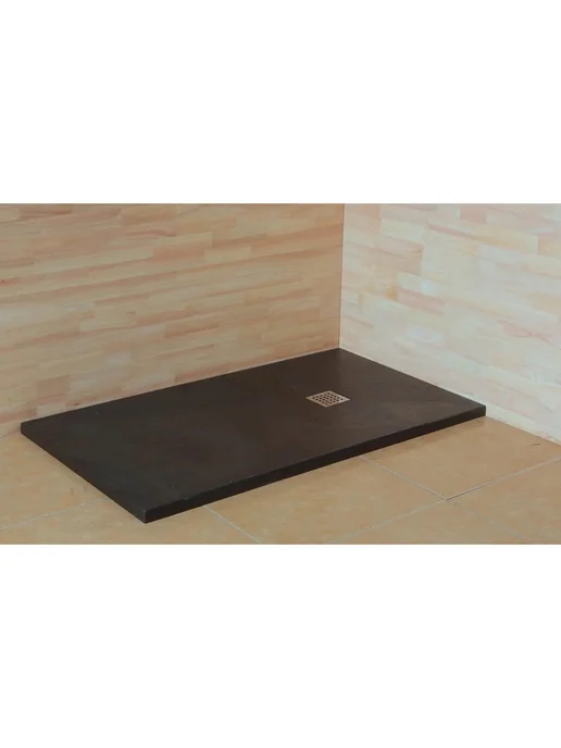 Поддон для душа RGW Stone Tray ST-0148G 80х140, 80x140, фото 2