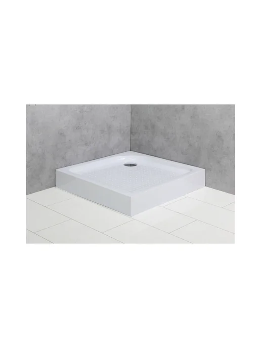 BelBagno Поддон для душа Tray 95х95, 90x90, фото 2