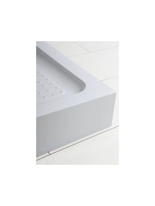 BelBagno Поддон для душа Tray 95х95, 90x90, фото 4